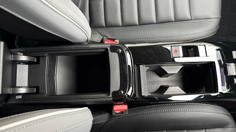 Citroen C4 1.2 [130] Max 5dr Auto Petrol Hatchback